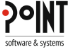 PoINT Software Logo